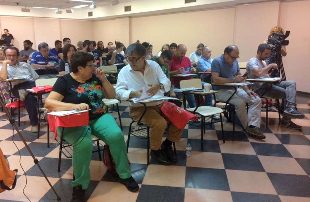 Se inaugura en Totana el curso “Arqueología Argárica” que organiza la Universidad Internacional del Mar de la Universidad de Murcia